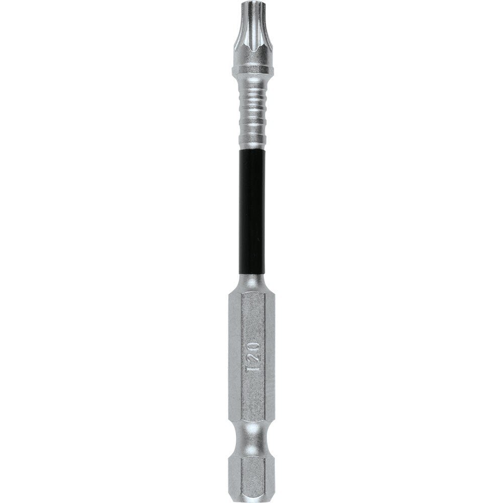 Makita E-01214 Impact XPS T20 Torx 3" Power Bit, 2 Pack - 2
