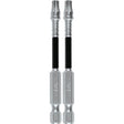 Makita E-01220 Impact XPS T25 Torx 3" Power Bit, 2 Pack