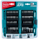 Makita E-01644 Impact XPS 60-Piece Impact Bit Set - 3