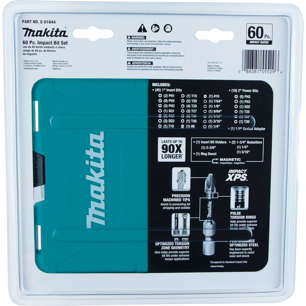 Makita E-01644 - 4