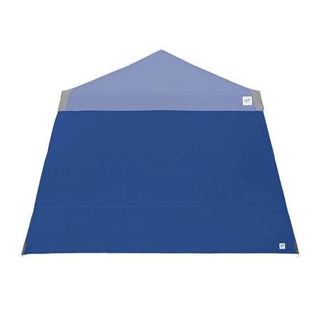 EZ-UP SRA104TCBL Sidewall Blue, Dome Ii. /Vista 10'