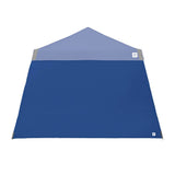 EZ-UP SW3MW10RBAL Royal Blue Sidewall W/ Windows 10'