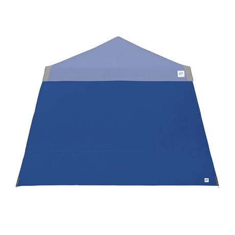 EZ-UP SW3MW10RBAL Royal Blue Sidewall W/ Windows 10'