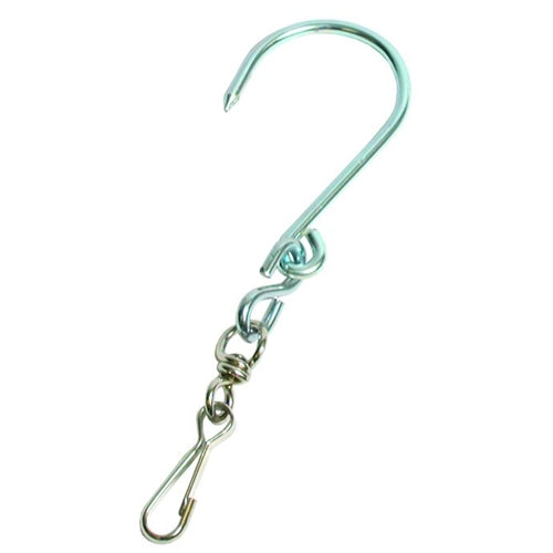 MarshallTown E383 19620 - Swivel Pot Hook