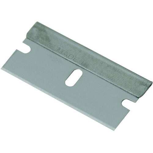 MarshallTown E397 19625 - Single Edge Blades (Clamshell of 100)