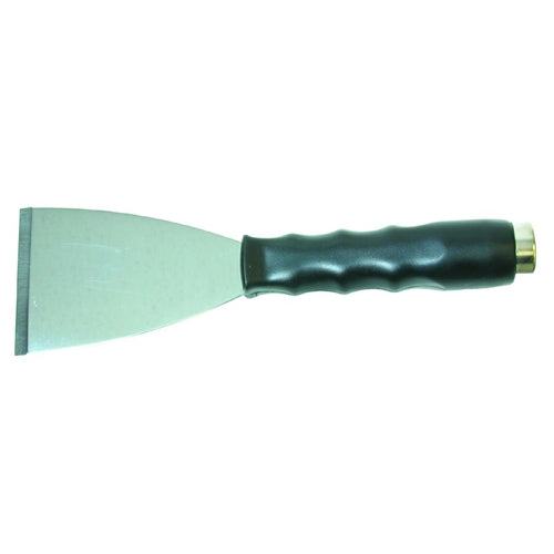 MarshallTown E90 19567 - 3" Acme Threaded Chisel Scraper