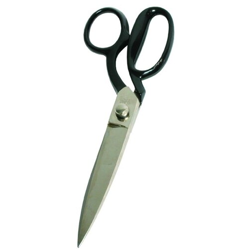 MarshallTown E96 19569 - 10" Heavy Bent Shears