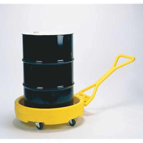 Eagle 1613 Drum Bogie Mobile Dispensing Unit