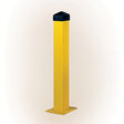 Eagle 1754 5" x 42" Square Bollard