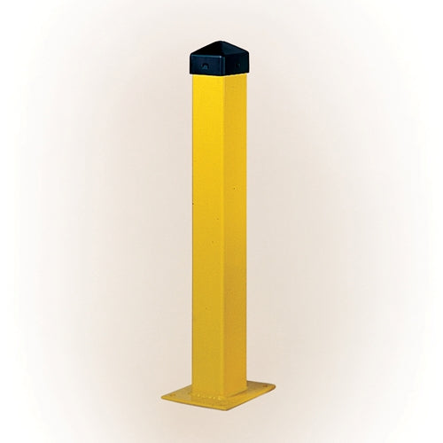 Eagle 1754 5" x 42" Square Bollard