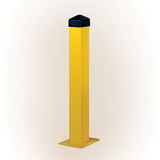 Eagle 1754 5" x 42" Square Bollard