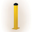 Eagle 1754 5" x 42" Square Bollard
