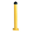 Eagle 1764 6" x 42" Round Bollard