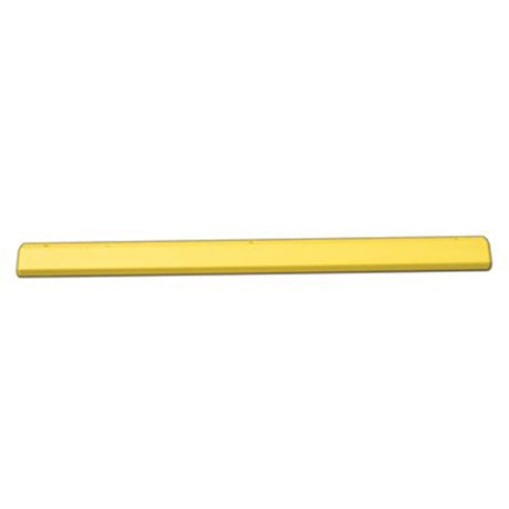 Eagle 1790Y Parking Stop-Yellow Polyethylene