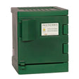 Eagle PEST P04 Poly Cabinet One Door-One Shelf