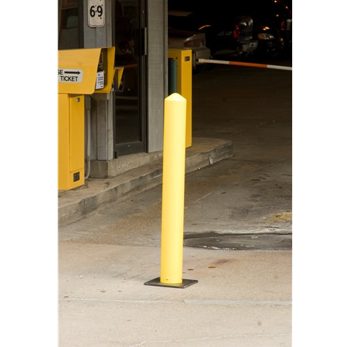 Eagle 1731 5" Poly Bollard