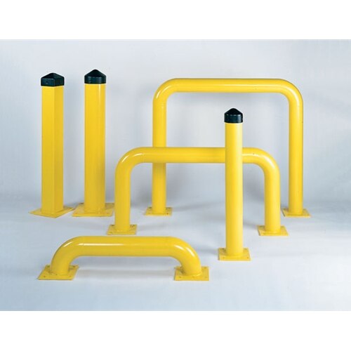 Eagle 1743 4" x 36" Round Bollard - 2