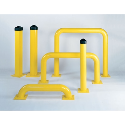 Eagle 1756 5" x 36" Round Bollard - 2