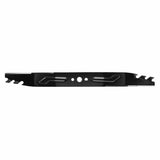 EGO AB2102 21 Inch Lawn Mower Blade, Black - 2