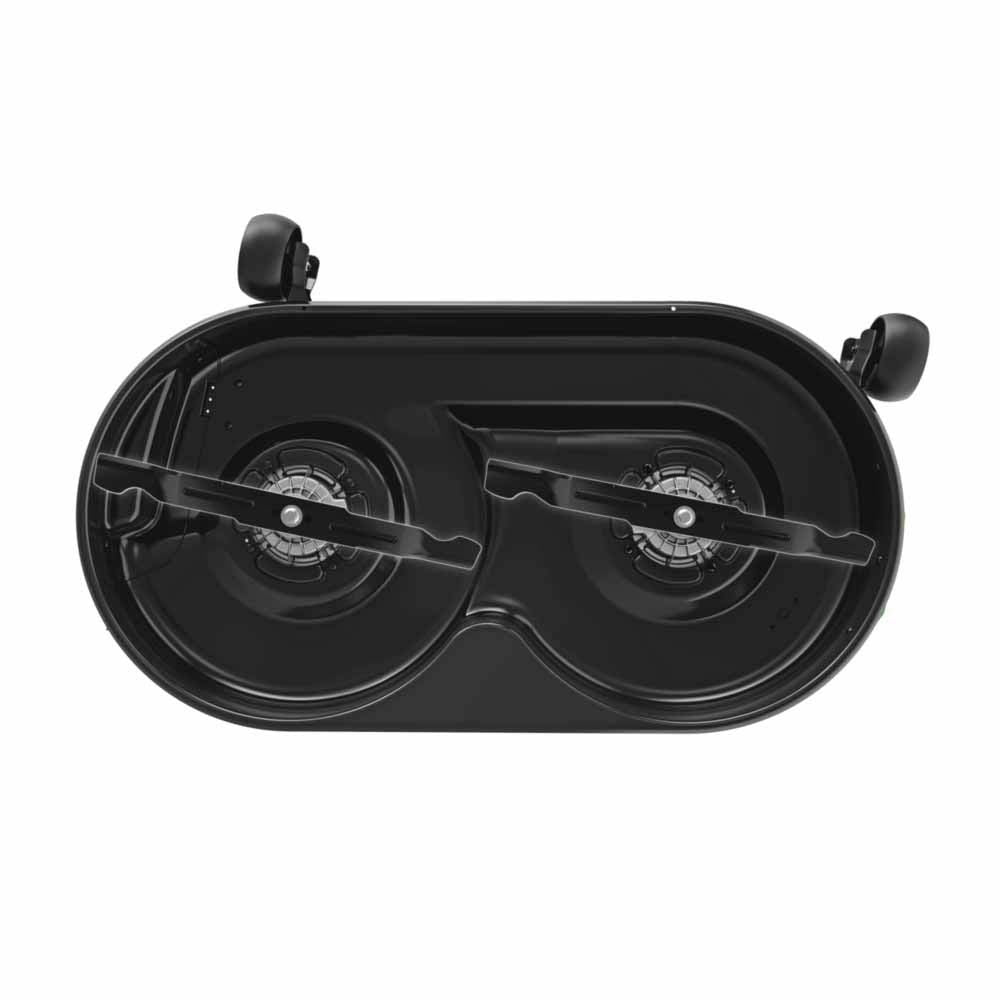 EGO AB4201D High-Lift Bagging Blade Set for EGO Z6 Zero Turn Riding Mower ZT4204L - 4