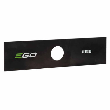 EGO AEB0800 Multi-Head System Replacement Edger Blade for EGO 56V Edger Models, Black