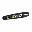 EGO AG1000Q 10Inch Pole Saw Bar PS1000, PSX2510, Black