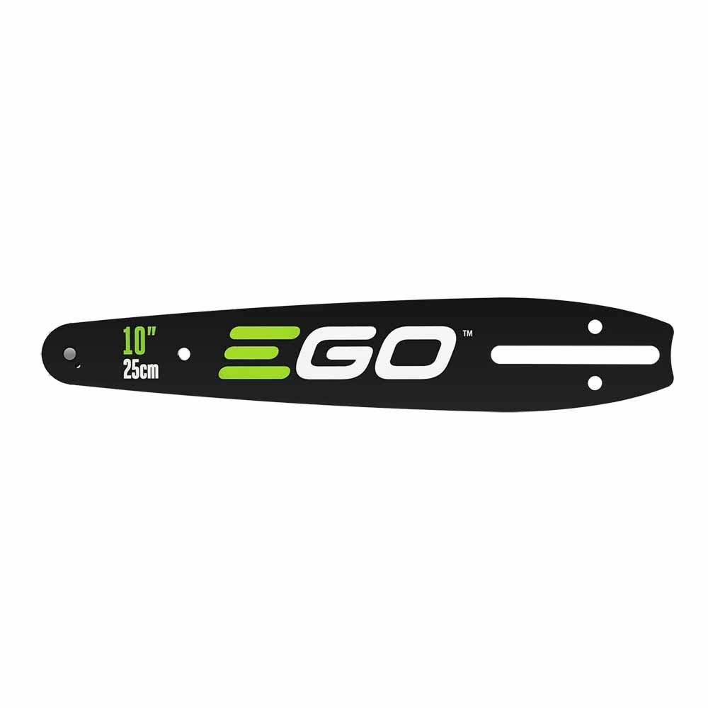 EGO AG1000Q 10Inch Pole Saw Bar PS1000, PSX2510, Black - 2