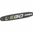 EGO AG1000 Multi-Head System Replacement Pole Saw Bar for EGO 56V Pole Saw Models