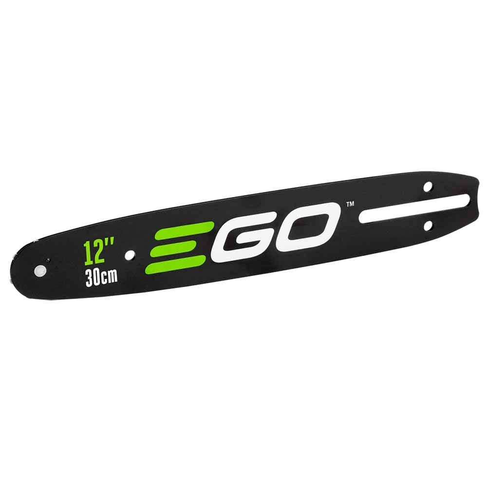 EGO AG1200 12 Chainsaw Guide Bar for EGO Commercial Series Top-Handle Chainsaw CSX3000 - 2