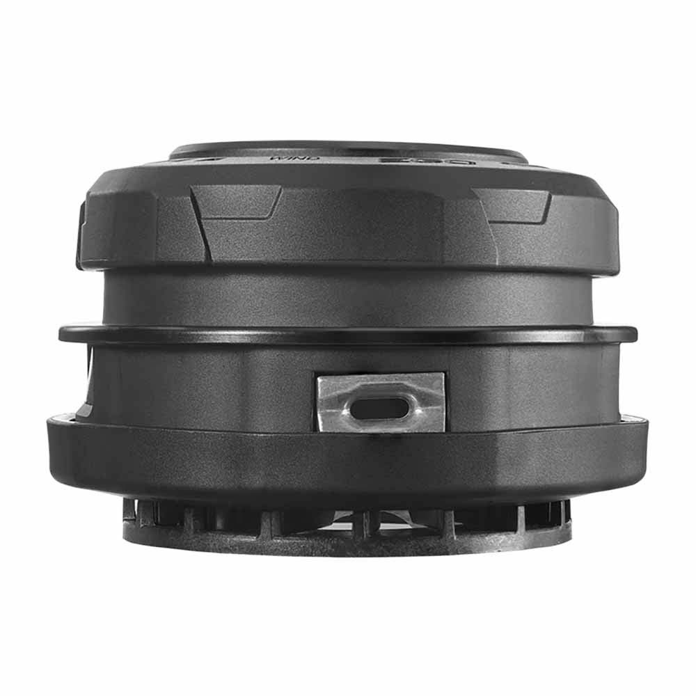 EGO AH1530 Replacement Rapid Reload Plus Trimmer Head for EGO 15" String Trimmer Models, Black - 2