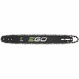 EGO AK1800 18-Inch Bar & Chain for EGO 18-Inch Chainsaw Models CS1800/CS1804 , Black