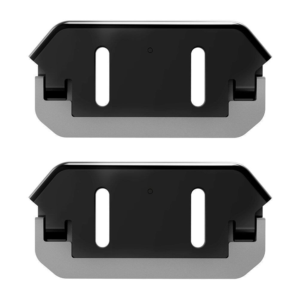 EGO AKS2420D 24" Two-Stage Snow Blower Replacement Skid Shoes for SNT2420 (Pair) - 3