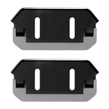 EGO AKS2420D 24" Two-Stage Snow Blower Replacement Skid Shoes for SNT2420 (Pair) - 3
