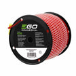 EGO AL2703 0.105” X690’ / 3 lbs. Commercial Trimmer Line