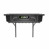 EGO AMG1000 Z6 Zero Turn Riding Mower Onboard Storage Bin,Black