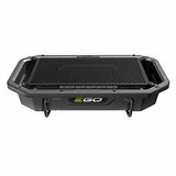 EGO AMG1000 Z6 Zero Turn Riding Mower Onboard Storage Bin,Black - 2