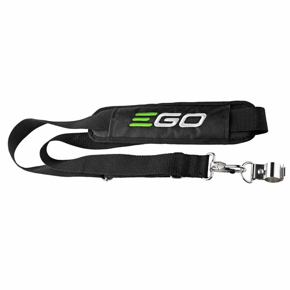 EGO AP1500 Shoulder Strap for EGO 56V String Trimmer/Leaf Blower/Multi Head System