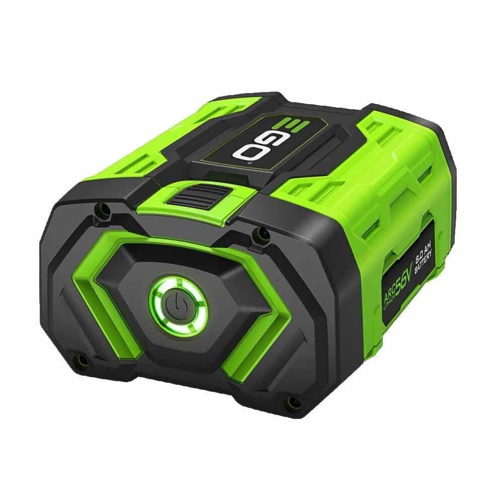 EGO BA4480T 56V 2P 8Ah Battery