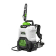 EGO BSP3500 4 Gallon 350 PSI Brushless Backpack Sprayer Tool Only