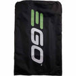 EGO CM001 Protect Against Dust, Dirt and Debris, Durable Fabric Cover for Walk-Behind Mower, Black