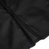 EGO CM001 Protect Against Dust, Dirt and Debris, Durable Fabric Cover for Walk-Behind Mower, Black - 3