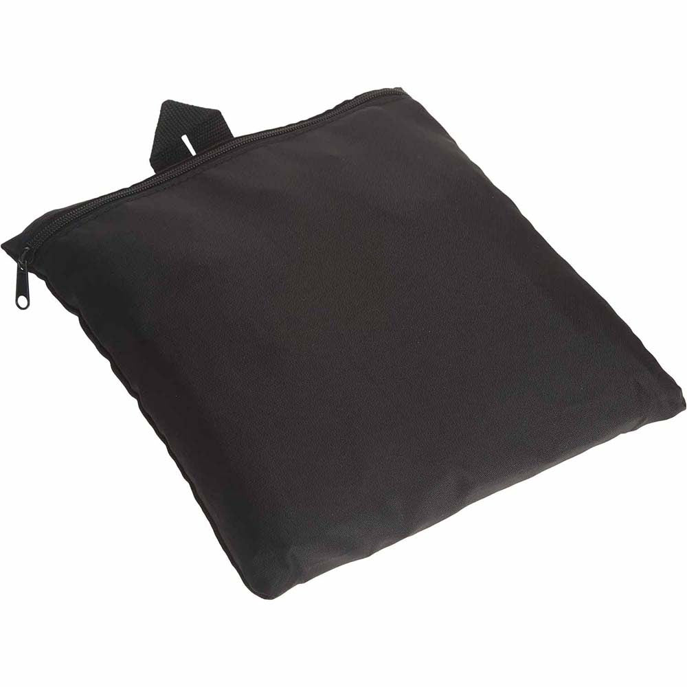 EGO CM001 Protect Against Dust, Dirt and Debris, Durable Fabric Cover for Walk-Behind Mower, Black - 4