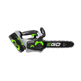 EGO CS1201 12 Inch Compact Cordless Chain Saw Kit with 2.5Ah Battery and Charger - 3
