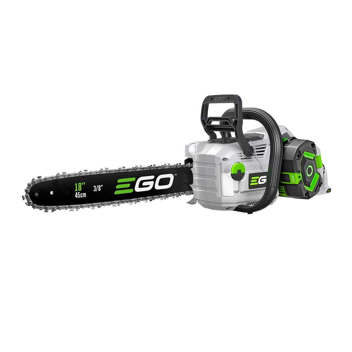 EGO CS1810 POWER Plus 18 Inch Cordless Chain Saw Tool Only