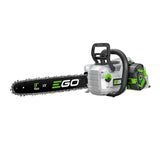 EGO CS1810 POWER Plus 18 Inch Cordless Chain Saw Tool Only