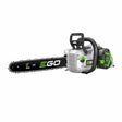 EGO Power+ CS1815 18" Chain Saw 50CC w/ 56V 6.0Ah Lithium Battery