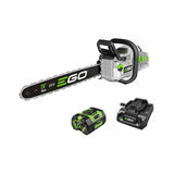 EGO CS2005 20" Chainsaw Kit (6.0Ah, 320W)
