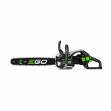 EGO CSX5007 Commercial 20" Farm&Ranch Chainsaw (8.0Ah, 550Wcharger) - 2