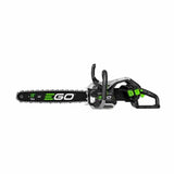 EGO CSX5007 Commercial 20" Farm&Ranch Chainsaw (8.0Ah, 550Wcharger) - 2