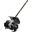 EGO CTA9520 9.5" Carbon Fiber Cultivator Attachment for Multi-Head System